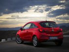 Opel  Corsa E 3-door  1.0 Turbo ECOTEC (90 Hp) start&amp;stop  