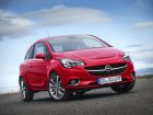 Opel  Corsa E 3-door  1.0 Turbo ECOTEC (90 Hp) start&amp;stop  