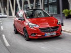 Opel  Corsa E 3-door  1.0 Turbo ECOTEC (90 Hp) start&amp;stop  