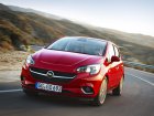 Opel Corsa E 5-door