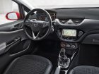 Opel Corsa E 5-door