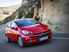 Opel  Corsa E 5-door  1.4 (75 Hp)  