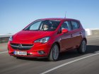 Opel  Corsa E 5-door  1.4 (75 Hp)  