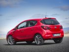 Opel  Corsa E 5-door  1.4 (75 Hp)  