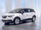 Opel Crossland X 1.2 Turbo (130 Hp) Automatic