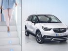 Opel  Crossland X  1.2 (83 Hp)  