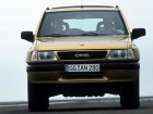Opel Frontera A Sport