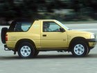 Opel Frontera A Sport