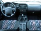 Opel Frontera A Sport