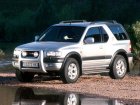 Opel  Frontera B Sport  2.2 DTI (115 Hp) 4x4 