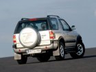 Opel Frontera B Sport