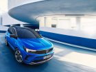 Opel Grandland (facelift 2021)