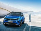 Opel Grandland (facelift 2021)