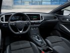 Opel  Grandland (facelift 2021)  1.6i Turbo (224 Hp) Plug-in Hybrid Automatic  