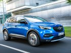 Opel  Grandland X  1.6 Turbo (300 Hp) Plug-in Hybrid4 AWD Automatic  