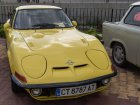 Opel GT I 1.1 SR (67 Hp)