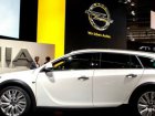 Opel Insignia Country Tourer