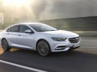 Opel Insignia Grand Sport 1.6 CDTI (136 Hp) Automatic