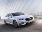 Opel Insignia Grand Sport