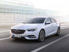 Opel Insignia Grand Sport