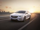 Opel Insignia Grand Sport