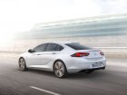 Opel  Insignia Grand Sport  GSi 2.0 CDTI BiTurbo (210 Hp) AWD Automatic  