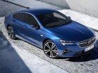 Opel  Insignia Grand Sport (B, facelift 2020)  1.5d (122 Hp) 
