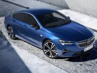 Opel Insignia Grand Sport (B, facelift 2020) 2.0d (174 Hp) Automatic