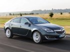 Opel Insignia Hatchback