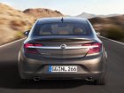 Opel Insignia Hatchback