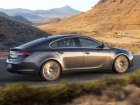 Opel Insignia Hatchback
