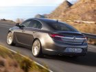 Opel Insignia Hatchback
