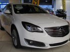 Opel Insignia Hatchback (facelift 2013) OPC 2.8 V6 (325 Hp) AWD Turbo Ecotec Unlimited