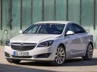 Opel  Insignia Sedan  2.0 Turbo (220 Hp) 4x4 Automatic 