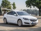 Opel Insignia Sedan