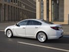 Opel Insignia Sedan