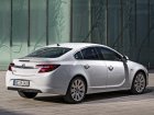 Opel Insignia Sedan