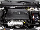 Opel  Insignia Sedan  OPC 2.8 V6 Turbo (325 Hp) 4x4  