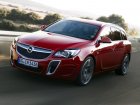 Opel  Insignia Sports Tourer  2.0 Turbo (220 Hp) Automatic 