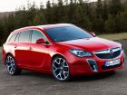 Opel Insignia Sports Tourer
