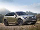 Opel Insignia Sports Tourer