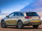 Opel Insignia Sports Tourer