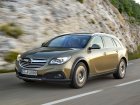 Opel Insignia Sports Tourer