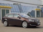 Opel Insignia Sports Tourer