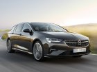 Opel Insignia Sports Tourer (B, facelift 2020) 2.0d (174 Hp) 4x4 Automatic