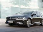Opel Insignia Sports Tourer (B, facelift 2020)