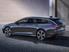 Opel Insignia Sports Tourer (B, facelift 2020)