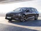 Opel Insignia Sports Tourer (B, facelift 2020)