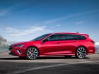 Opel Insignia Sports Tourer (B, facelift 2020)