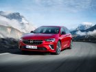 Opel  Insignia Sports Tourer (B, facelift 2020)  1.5d (122 Hp)  